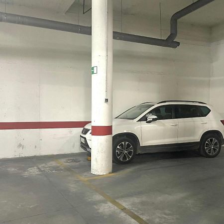 Eva Recommends Porvenir Apartment Jerez de la Frontera Dış mekan fotoğraf
