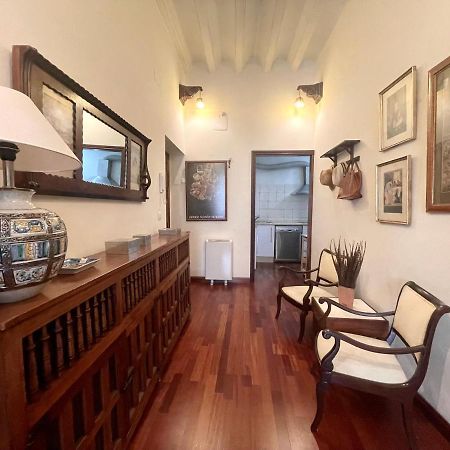 Eva Recommends Porvenir Apartment Jerez de la Frontera Dış mekan fotoğraf