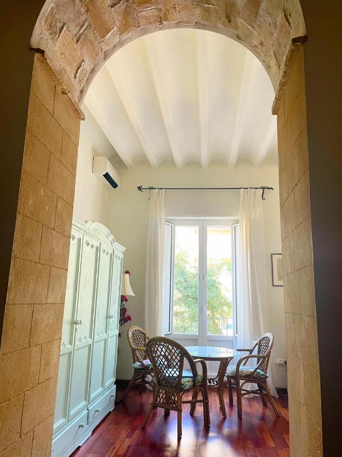 Eva Recommends Porvenir Apartment Jerez de la Frontera Dış mekan fotoğraf