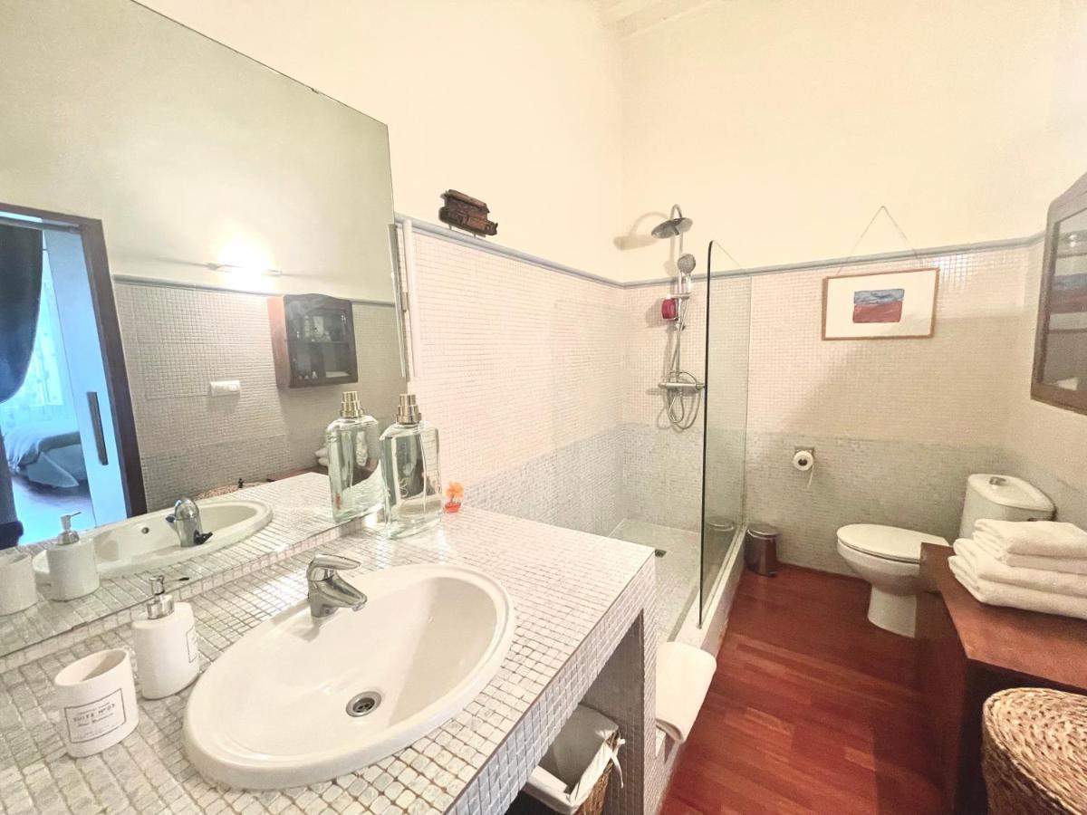 Eva Recommends Porvenir Apartment Jerez de la Frontera Dış mekan fotoğraf