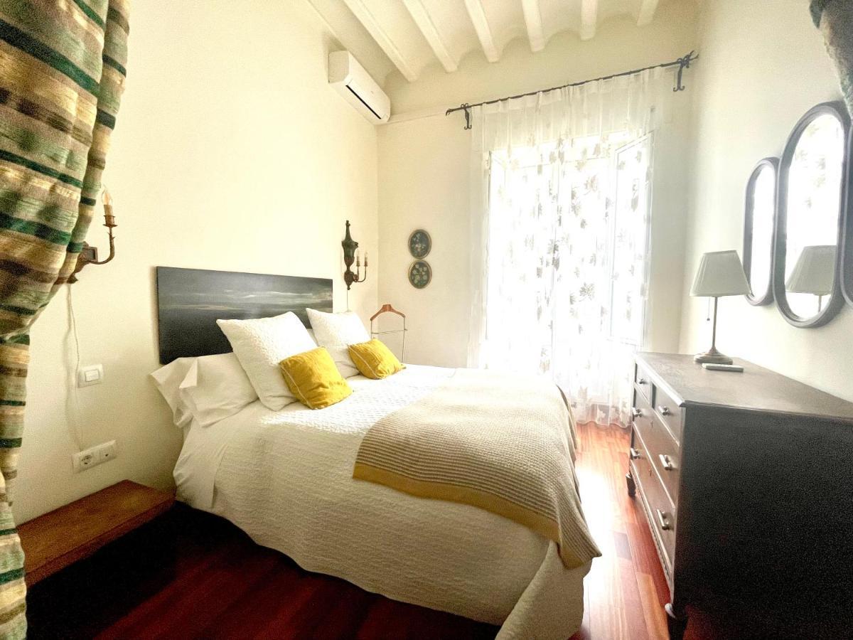 Eva Recommends Porvenir Apartment Jerez de la Frontera Dış mekan fotoğraf