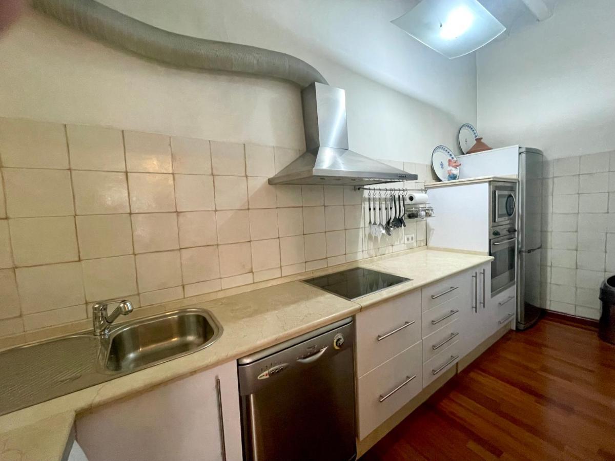 Eva Recommends Porvenir Apartment Jerez de la Frontera Dış mekan fotoğraf