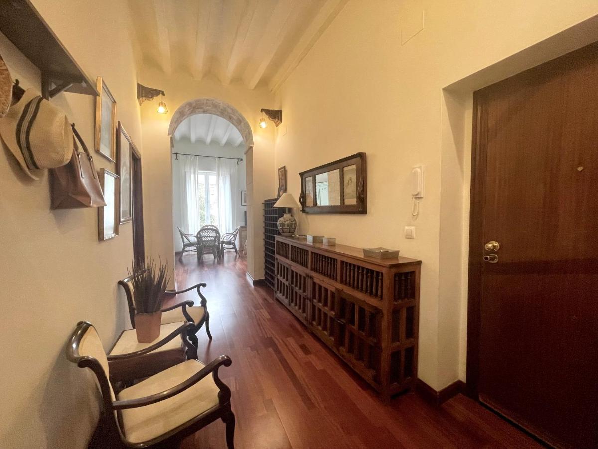 Eva Recommends Porvenir Apartment Jerez de la Frontera Dış mekan fotoğraf