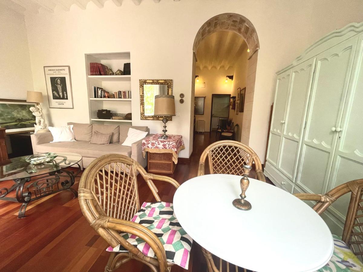Eva Recommends Porvenir Apartment Jerez de la Frontera Dış mekan fotoğraf