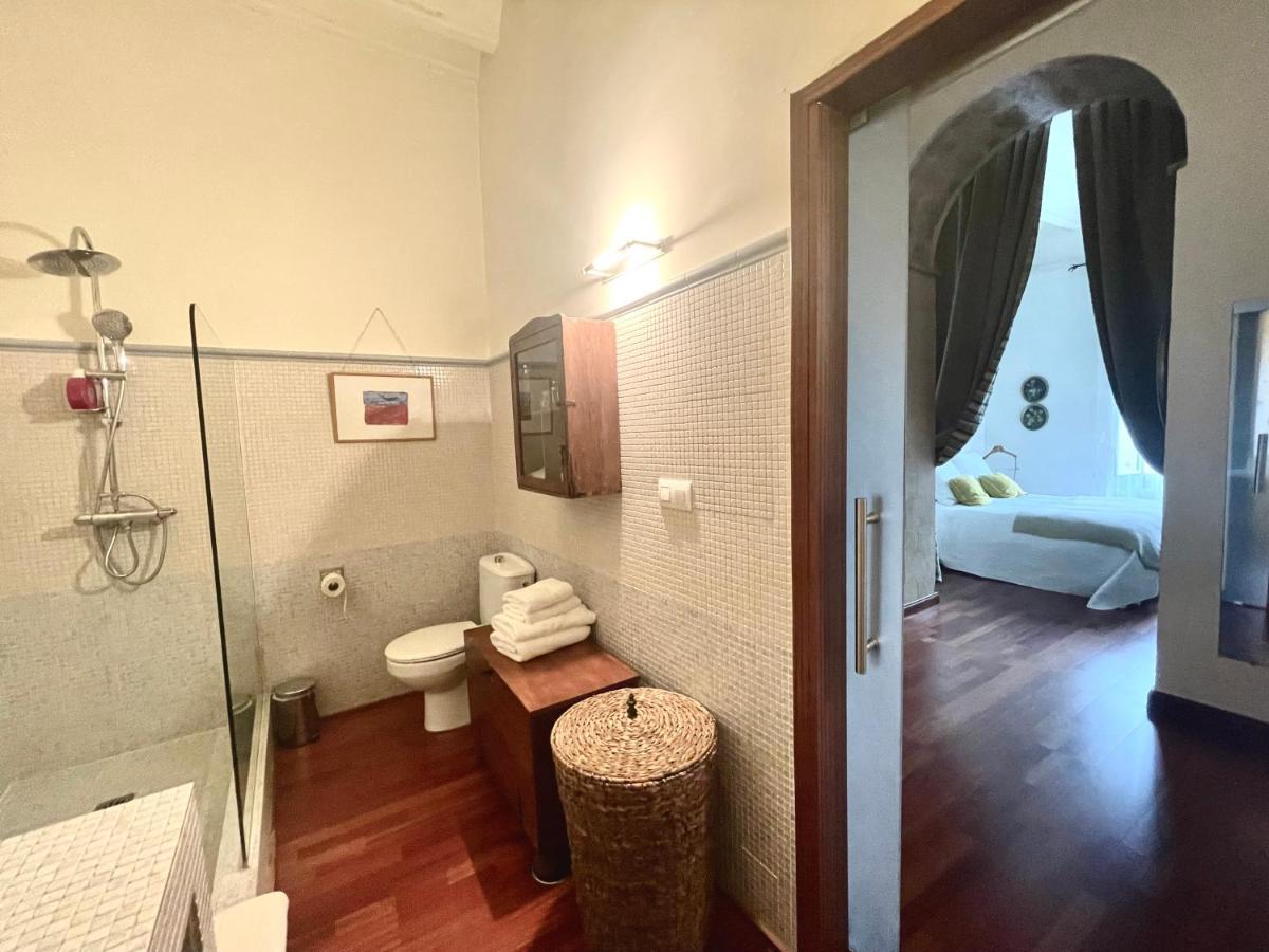 Eva Recommends Porvenir Apartment Jerez de la Frontera Dış mekan fotoğraf