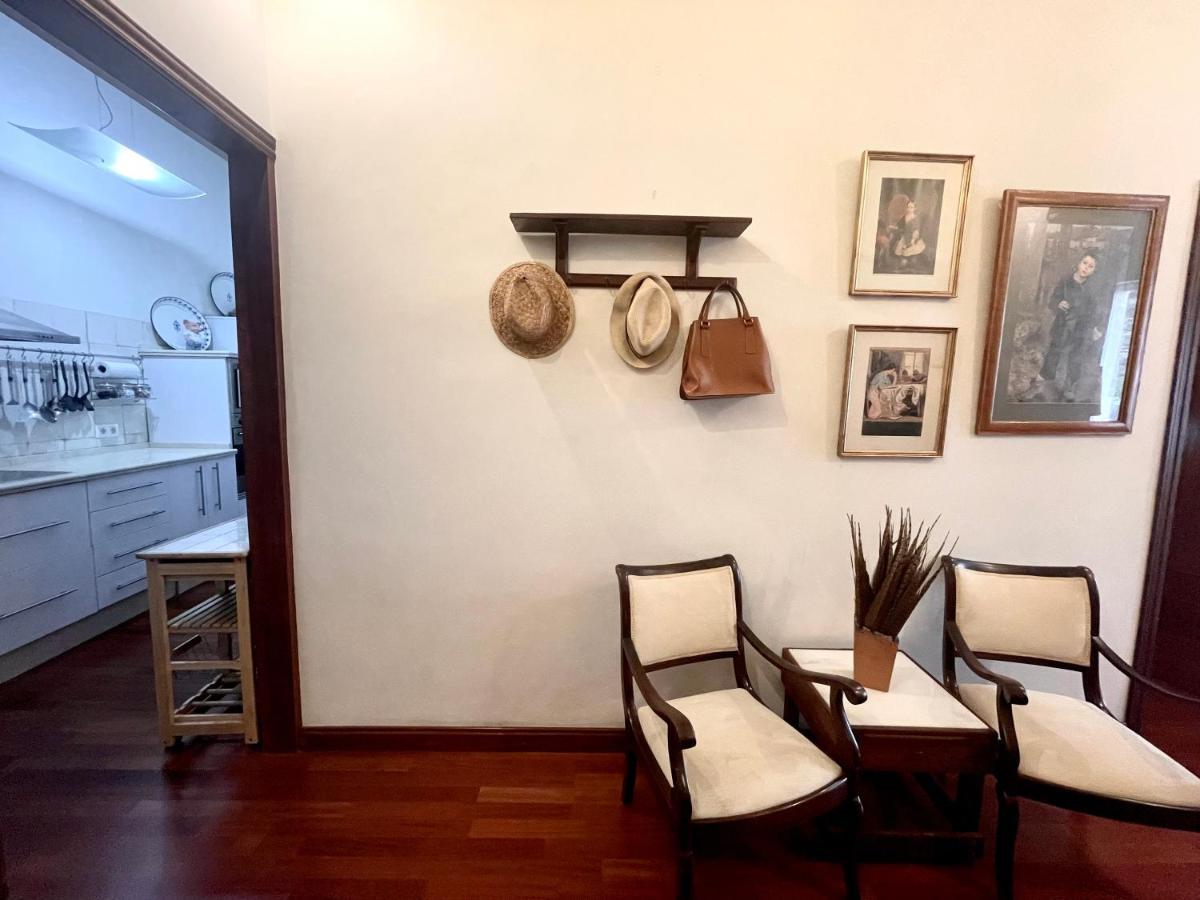 Eva Recommends Porvenir Apartment Jerez de la Frontera Dış mekan fotoğraf
