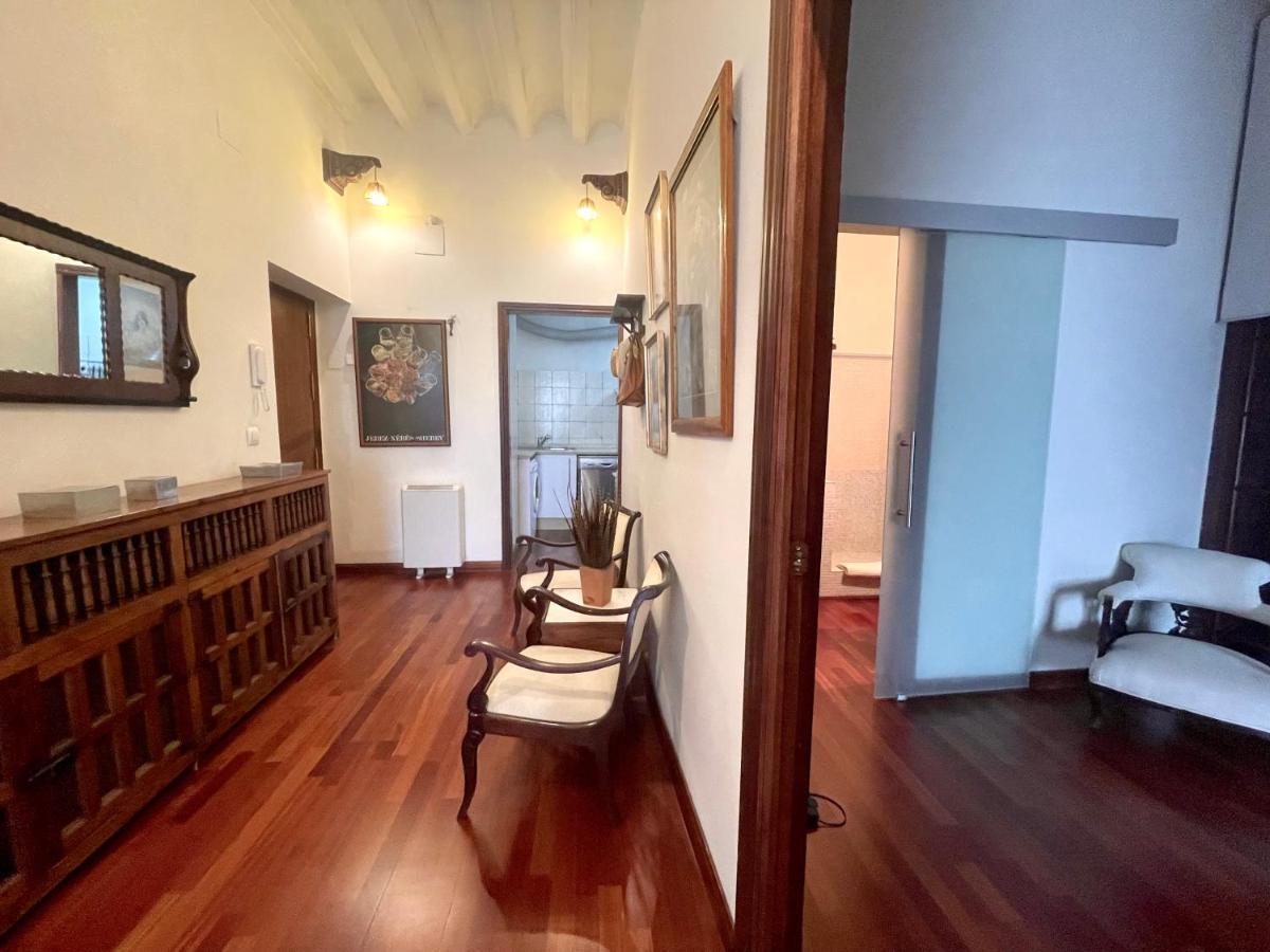 Eva Recommends Porvenir Apartment Jerez de la Frontera Dış mekan fotoğraf