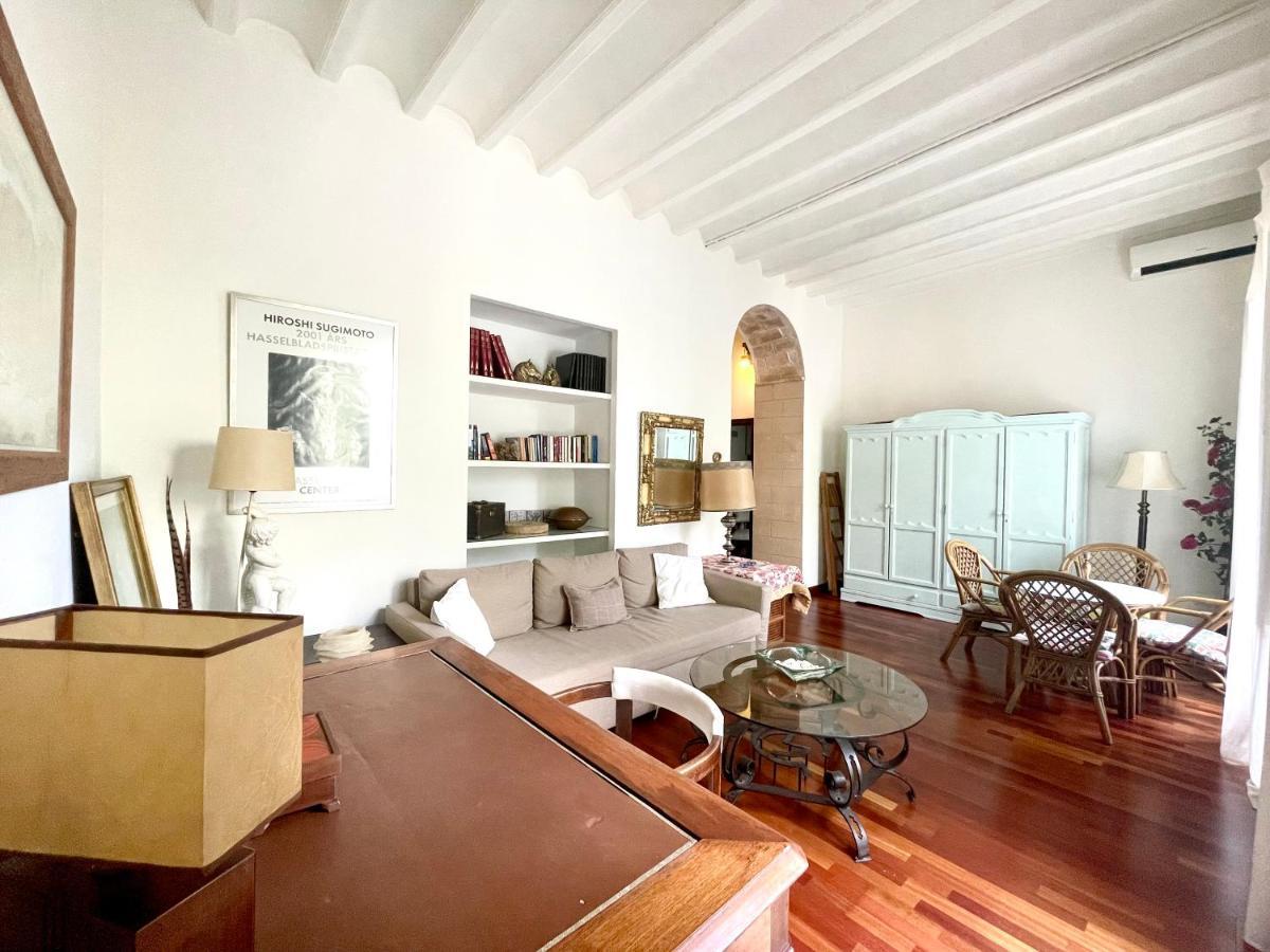 Eva Recommends Porvenir Apartment Jerez de la Frontera Dış mekan fotoğraf