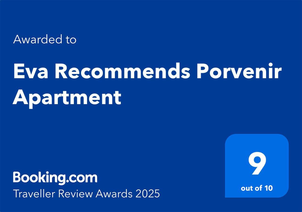 Eva Recommends Porvenir Apartment Jerez de la Frontera Dış mekan fotoğraf